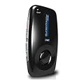 Supertooth Visor One Bluetooth Handsfree Car Kit - Black