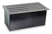 Dayton 2YU86 Floor Heater, 120 V, 750/1500 W