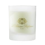 Review L' Artisan Parfumeur  / Ile Bourbon Candle
