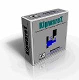 KipwareT  - Conversational CNC Programming Software for Turning