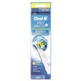 4 x braun oral b pro bright