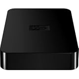 Western Digital WD Elements SE Portable 750 GB USB 3.0 External Hard Drive - WDBPCK7500ABK-NESN