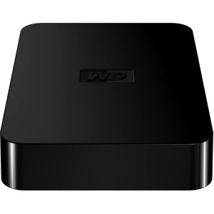 Western Digital Elements SE WDBPCK5000ABK-NESN 500 GB External Hard Drive - Retail. 500GB ELEMENTS SE PORTABLE USB 3.0 ELEGANT GLOSS BLACK USBHD. USB 3.0