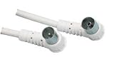 Bulk - CX 2.5 - Câble Antenne Coudé