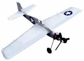 F4F Wildcat Control Line Airplane Kit by Brodak