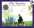 Miss Rumphius