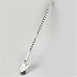 from Get It Bought Long Handled Scrubbing Brush