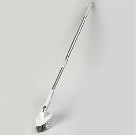 Long Handled Scrubbing Brush