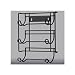 American Red Cross Protection Pack Storage Racks - Large Rack - 10 Units - A16849 03
