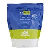 EO（イーオー）オーガニックバスソルト　ジュニパー＆レモン 21.5oz (610g)