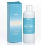 VITAコンディショナー【パサパサ枝毛に水分を! 保湿成分にこだわるコンディショナー】