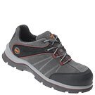 Timberland PRO Men's Versa Low Steel Esd Oxford