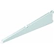Schulte 7913141211 Freedom Rail Twin Shelf Bracket