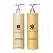 Ojon Ultra Hydrating Liter Duo (Shampoo and Conditioner) Save Over $24