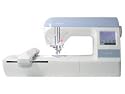 Brother PE770 Embroidery Machine with USB Memory-Stick Compatibility