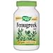 Fenugreek Seed 610 mg - 180 Caps