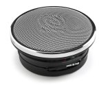Click here to buy Altec Lansing iM207 Orbit-MP3 for iPod and MP3 Players by Altec Lansing Technologies.