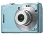 Sony Cyber-shot DSC-W30 Digital camera - 6.0 Megapixel - 3 x optical zoom