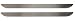 NitroxX Door Sill 2pc