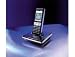 Agfeo DECT 20 Schnurlostelefon (Mobilteil mit Ladeschale) schwarz