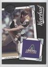 2001 Donruss Class of 2001 Yearbook #YB14 - Randy Johnson