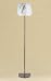 Floor Lamp 1-100W Edison Base 59