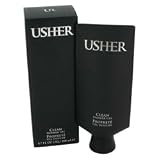Usher HE Clean Shower Gel, 6.7 fl. Oz. - B002AQWKBY