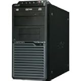 Acer Veriton Desktop Computer - Intel Pentium G630 2.70 GHz