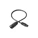 Electronics : Humminbird 7600171 AD 629 Transducer Adapter Cable