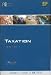 Taxation: Policy and Practice: 2004/5 Edition