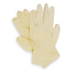 NORTH L1VN9BXL Glove,Latex,Xl,Pk100