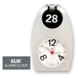 (KLIK) Calendar Alarm Clock