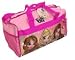 Lil Bratz Duffle Bag - fashion sports bag inspired by girls with passion for fashion