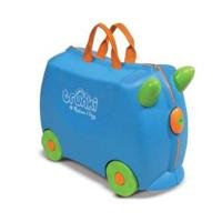 Trunki - Terrance Blue