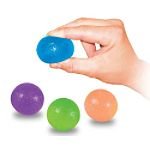 Finger & Hand Exercise Ball