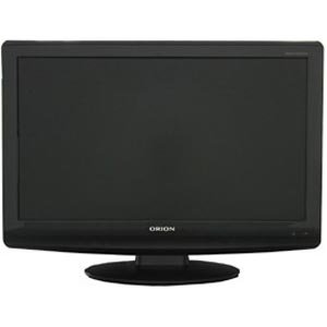 【エコポイント対象商品】オリオン 22V型地上デジタルハイビジョン液晶テレビ※BS/CSチューナーは内蔵していません。 LD22V-ED1