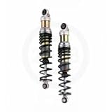 Ohlins 46PRCS Shock Absorber DU 303 by Ohlins