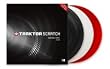 Native Instruments TRAKTOR SCRATCH PRO Control Vinyl (White)
