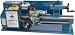 Bolton 7" X 12" Mini Metal Lathe is small yet powerful with 3/4" spindle bore MT#3 taper, cross travel 2 3/4",3/4 hp motor 110 volt