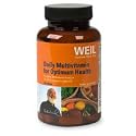 Weil Daily Multivitamin for Optimum Health, Tablets
