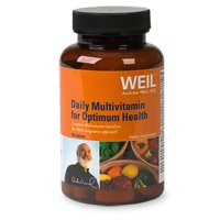 Weil Daily Multivitamin for Optimum Health, Tablets Weil Daily Multivitamin for Optimum Health, Tablets