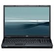 HP 8710w 17 Inch Laptop, Intel Core 2 Duo T7500 2.2 GHz, 2 GB DDR2 SDRAM, 120 GB Hard Drive, Windows XP Professional