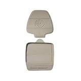 Prince Lionheart Two Stage Seat Saver- beige