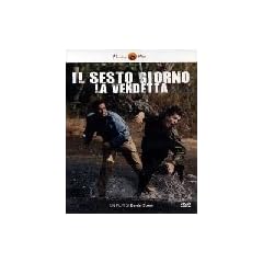 Il Sesto Giorno - La Vendetta DVD