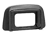 Nikon DK-20 Rubber Eyecup for D50 and D70S Digital SLR Cameras