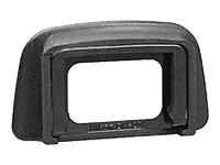 Nikon DK-20 Rubber Eyecup for D50 and D70S Digital SLR Cameras Nikon DK-20 Rubber Eyecup for D50 and D70S Digital SLR Cameras