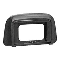Nikon DK-20 Rubber Eyecup for D50 and D70S Digital SLR Cameras