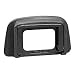 Nikon DK-20 Rubber Eyecup for D50 and D70S Digital SLR Cameras