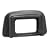 Nikon DK-20 Rubber Eyecup for D50 and D70S Digital SLR Cameras