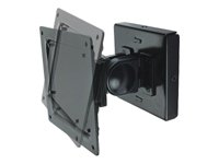 Newstar FPMA-W100 LCD/LED/TFT-Wall Mount schwarz